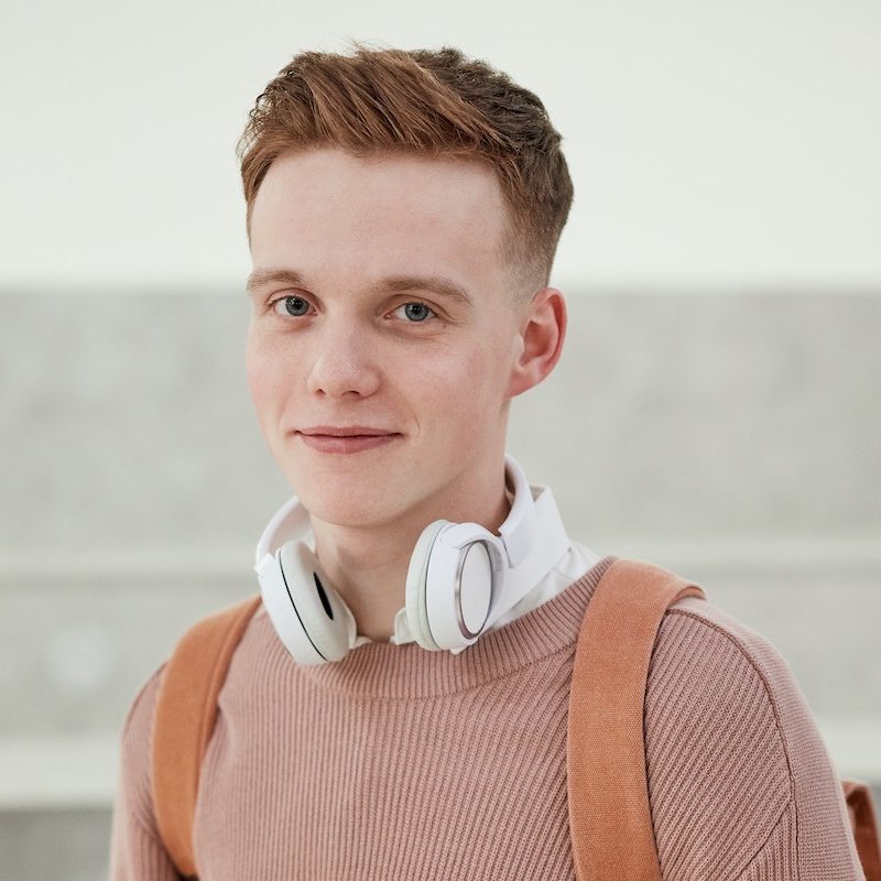 Lucas Miller